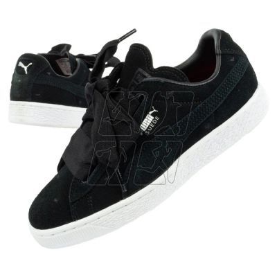 2. Puma Suede Jr 365136 02