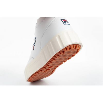 18. Fila Sandblast W FFW018710004 Shoes