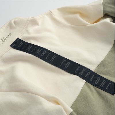 5. Women's Sweatshirt ELBENA WO'S