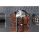 7. FOSSIL Machine Chronograph FS6101 Men's Watch + BOX