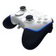 6. Razer Wolverine V2 Pro White Gamepad Analog/Digital PC, PlayStation 5
