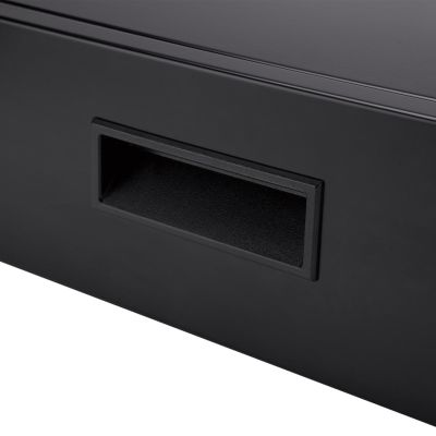 2. MACLEAN UNDERDESK DRAWER ORGANIZER MC-461