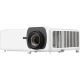 3. Viewsonic LS901-4K Data Projector Standard Throw Projector 5500 ANSI Lumens UHD 4K (3840x2160) White