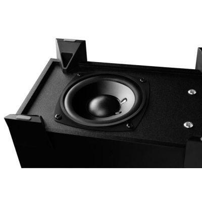 6. Edifier M1360 Speaker Set 8.5W PC Black 2.1 Channel 4W