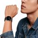 4. Tech-Protect MilaneseBand for Samsung Galaxy Watch 40/44/46 mm - Black