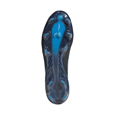 6. adidas F50 Hyperfast Elite FG KJ3429 football boots