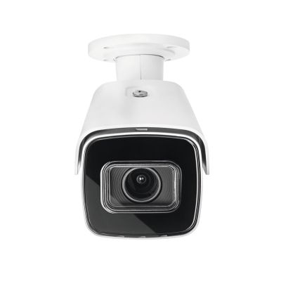 6. ABUS IPCB64521 Industrial Camera Tube IP Security Camera Indoor / Outdoor 2688 x 1520 px Ceiling / Wall