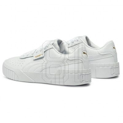 4. Puma Cali W 369155-01 Shoes