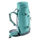 6. Deuter Gravity Expedition 45+ SL Backpack 3362122-3462