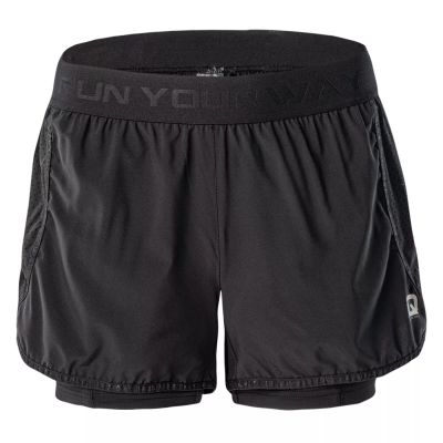 2. IQ Cross The Line Viera W Shorts 92800398077