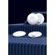 13. Teltonika Accesspoint TAP100 2x1 Wi-Fi 4 300Mbit 1x 10/100 15W PoE - Access Point - 0.1 Gbps 300 Mbit/s White PoE Support