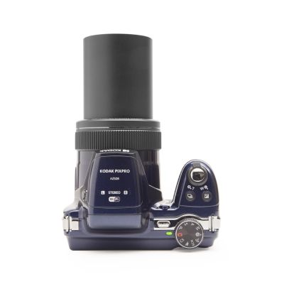 6. Kodak AZ528 MIDNIGHT BLUE Digital Camera