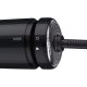2. Braun AS2.2 Black 300W 1.95m