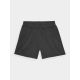 6. Women's quick-drying training shorts 4F 4FWAW24TFSHF705-20S