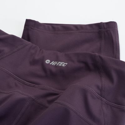 4. Women's LADY TALIKA 1/2 Leggings