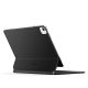 2. Tech-Protect Smartcase Magnetic with Keyboard for iPad Air 10.9” 2020 / 2022 / iPad Air 11” 2024 / 2025 - Black