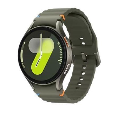 19. Samsung Galaxy Watch 7 L305 LTE 40mm Green smartwatch