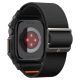 7. Spigen Lite Fit "PRO" Strap for Apple Watch 10 42mm - Black