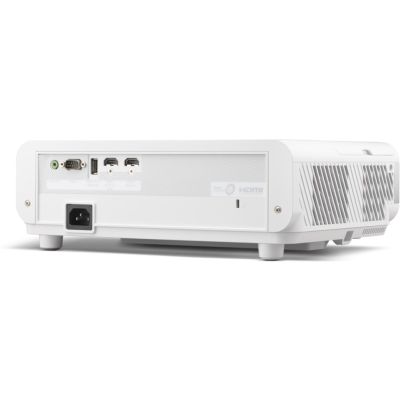21. ViewSonic LX750-4K Laser Projector