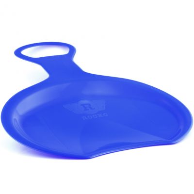 Hamax apple slide Rockoflake blue 003423