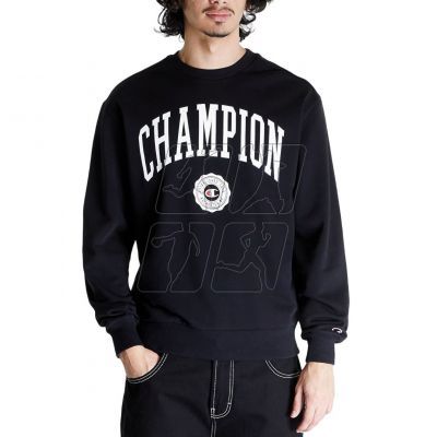 2. Champion Rochester Crewneck Sweatshirt M 219839.KK001