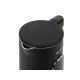 5. Black kettle with display 2500W BK-17PB BLOW