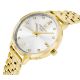 2. Giewont Sapphire Gold Silver Women's Watch GW7370-B2