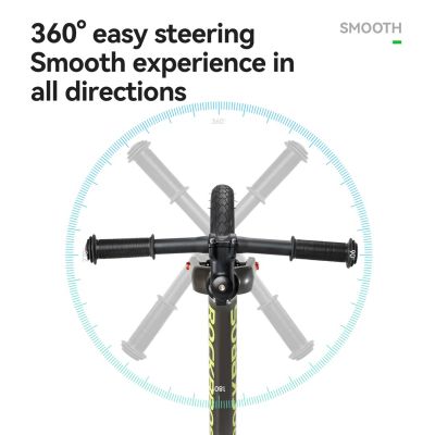 8. Rockbros balance bike model DARWIN I 12 inches