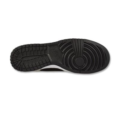 5. Nike Dunk Low Reverse Panda Volt Men's Shoes - FD9756-001