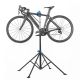 10. Rockbros MP-02 floor service stand for bicycles with knobs - black