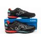 9. Joma men's sports shoes turf Top Flex 2621 football shoes black