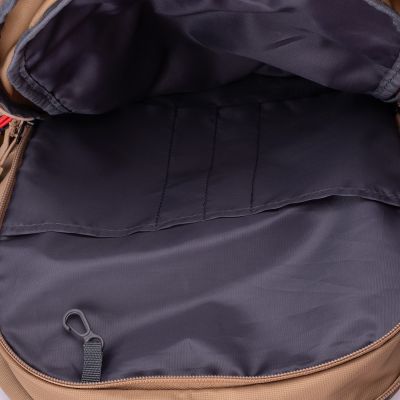 11. Hi-Tec Highlander 25 backpack 92800597705