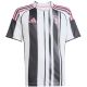 8. adidas Juventus 25/26 Home Jr JN5237 Jersey