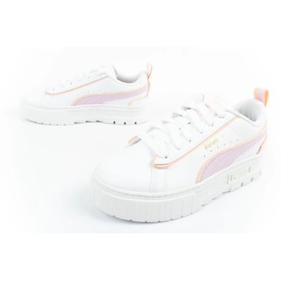 21. Puma Mayze Jr 396665 01 Shoes