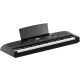 2. Yamaha DGX-670B - Digital Piano