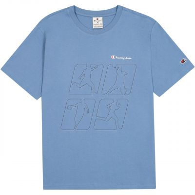 Champion SS Tee M 220264 BS099