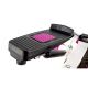 43. Stepper with movable arms and HMS S3085 links pink-white