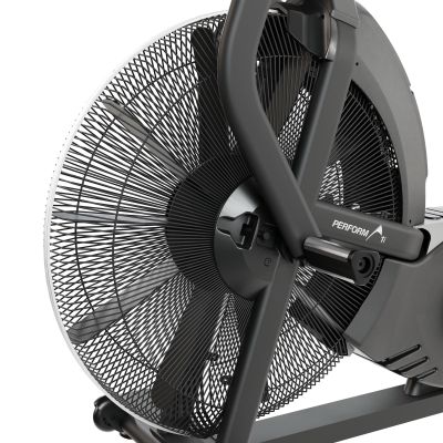 5. FLOW FITNESS PERFORM A1I AERIAL BIKE