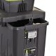 6. 3000W RYOBI RSH3045U Branch Shredder