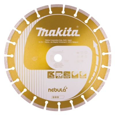 Makita B-54053 angle grinder attachment