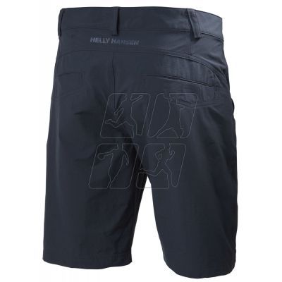 2. Helly Hansen HP QD Club Shorts 10&quot; M 33933 597