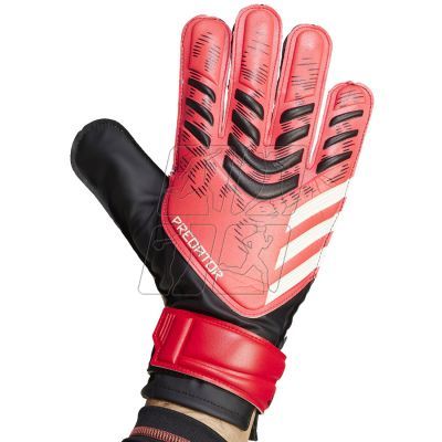 3. Adidas Predator GL TRN M gloves JH3805