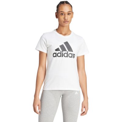 14. adidas Essentials Regular W GL0649 T-shirt