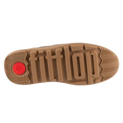 4. FitFlop F-Mode IA4-B77 Green 37