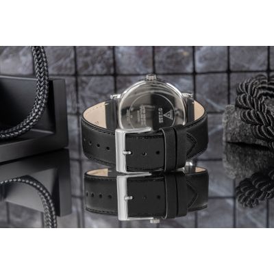 7. Men's Watch Guess Supernova GW0009G1 + BOX