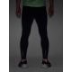 8. Men's quick-drying running leggings 4F 4FWAW24TFTIM270-22S