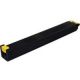 Sharp MX36GTYA Toner Cartridge 1pc Original Yellow