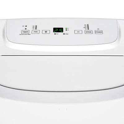 6. TEESA PORTABLE AIR CONDITIONER WITH HEATING FUNCTION 3.9KW WI-FI TUYA