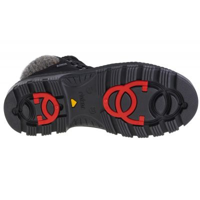 4. Rieker Booties W X8200-00 