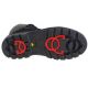 4. Rieker Booties W X8200-00 boots